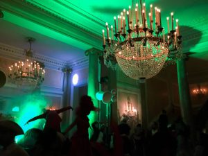 soirée