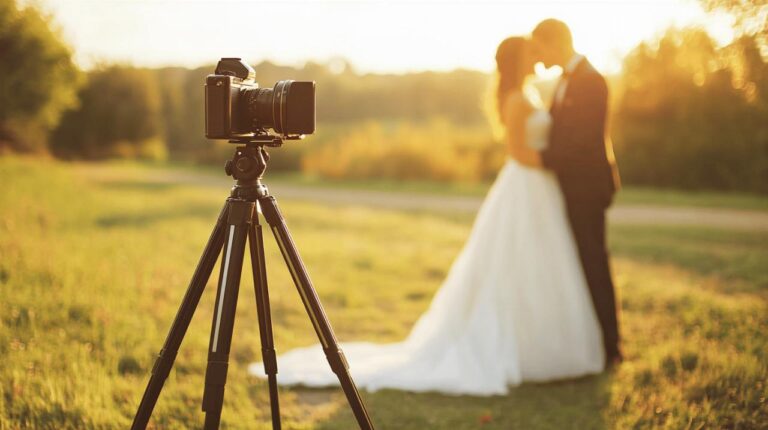 Comment choisir un photographe de mariage en Seine-et-Marne