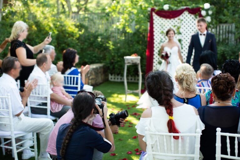 Guide de mariage